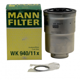 MANN Фильтр топливный WK94011X