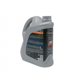 Масло моторное G-ENERGY Synthetic Active 5W40 4л 