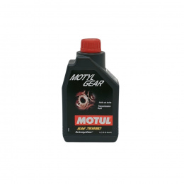 Motul MotylGear 75w80 (1л) NEW 105782