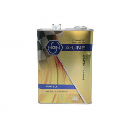 NGN A-LINE 5w30 API SP/ILSAC GF-6 4л