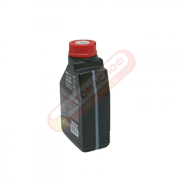 MOTUL ATV-UTV Expert 4T 10w40 (1л) 105938