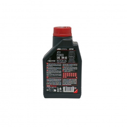 MOTUL ATV Power 4T 5w40 (1л) 113196