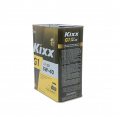 Масло моторное KIXX G1 5w40 SP 4л