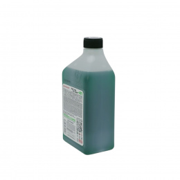 TOTACHI LONG LIFE COOLANT Green -40 1кг 41601