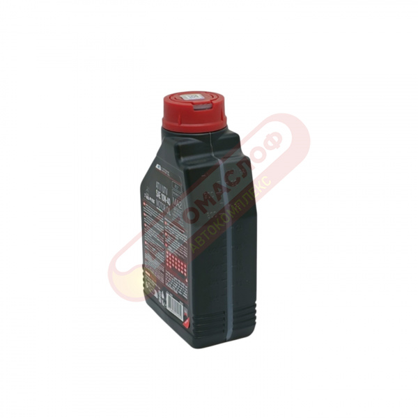 MOTUL ATV-UTV 4T 10w40 (1л)
