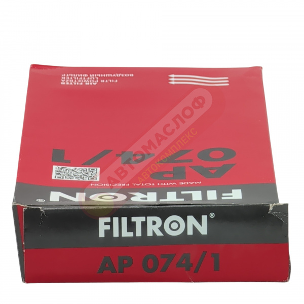 ФВ Filtron AP0741=C27743