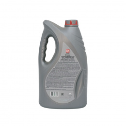 Лукойл ТМ-4 GEAR 80w90 GL-4 мин. 4л 3590982
