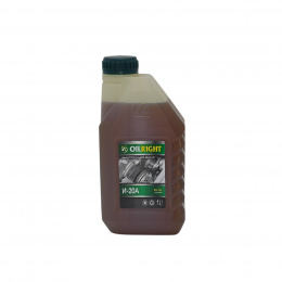 OIL RIGHT 2590