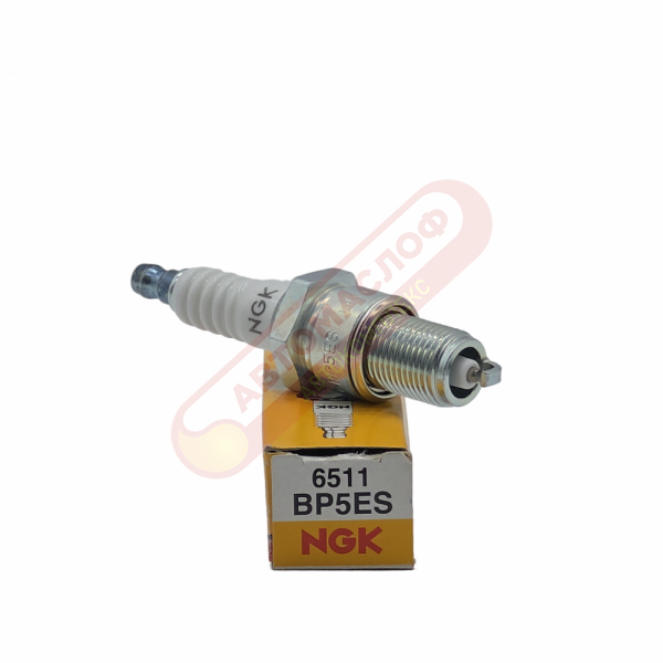 Свеча зажигания NGK BP5ES 6511