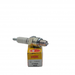 Свеча зажигания мото NGK C7HSA 4629