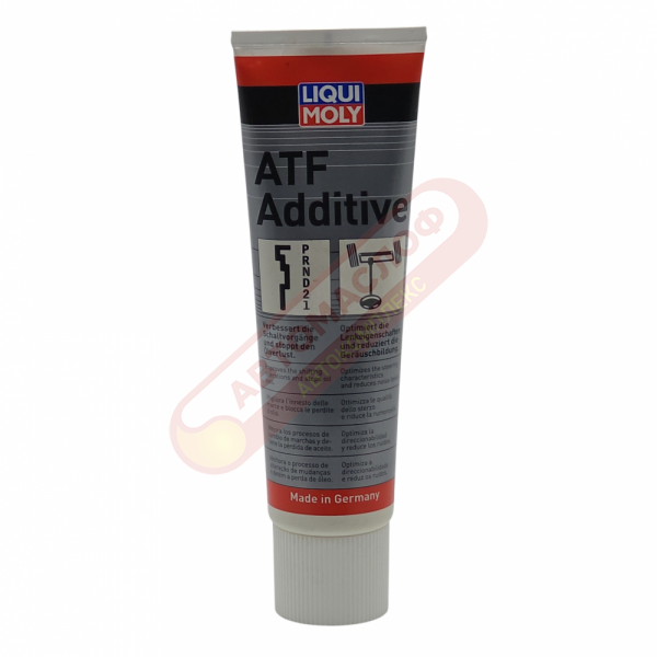 Присадка в АКПП ATF Additive 0,3л 5135