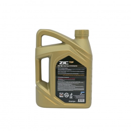 ZIC TOP 5W-30 4л