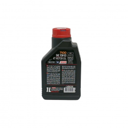 MOTUL EC 7100  4T 10W50 (1л.)