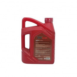 ZIC G-EP 80w90 GL-4 4л