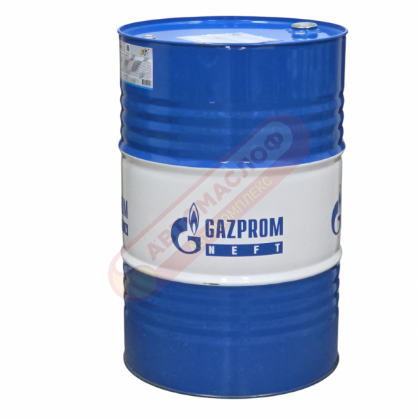 Газпромнефть Super 10w40 SG/CD п/с 205л (разлив)