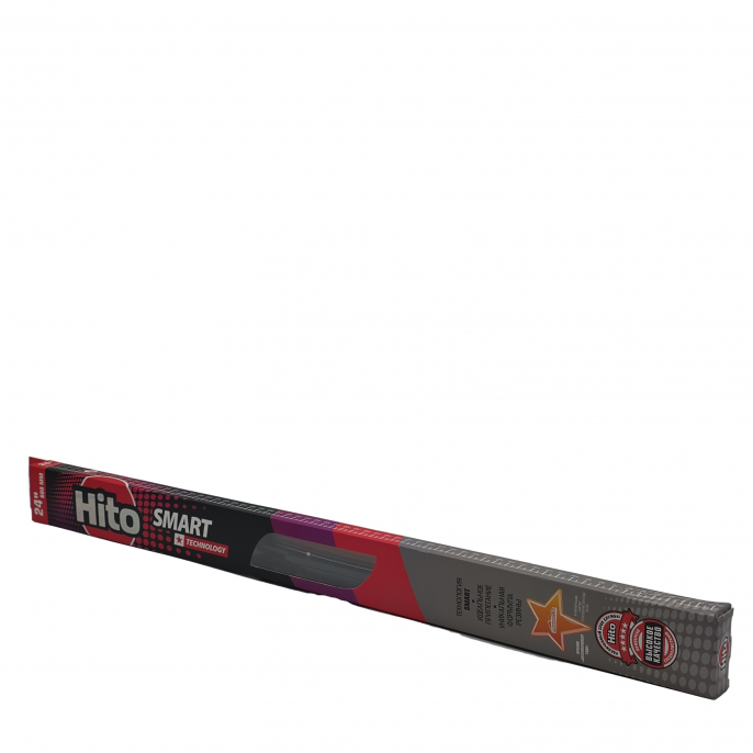 Щетка с/о HITO SMART 60см/24