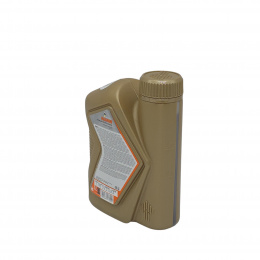 Роснефть Maximum 10w40 SG/CD 1л NEW