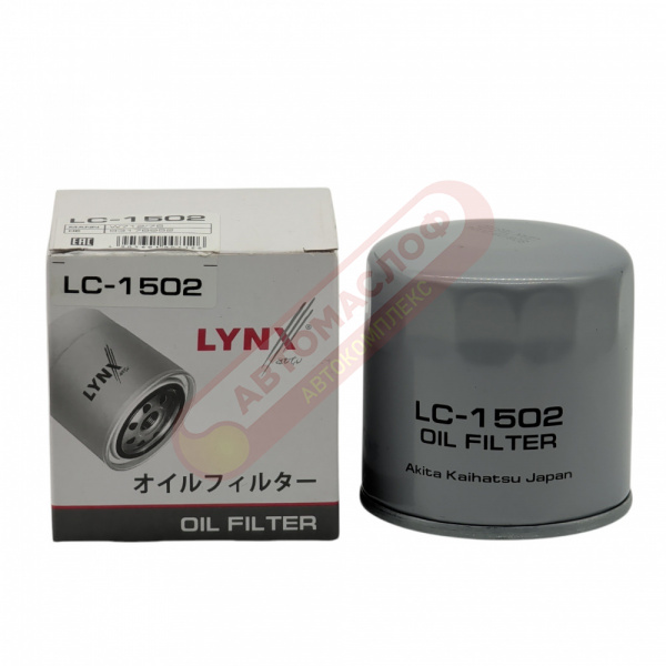 ФМ LYNX LC1502