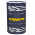 Антифриз MANNOL AF12 (G12+) красный 208л (разлив)