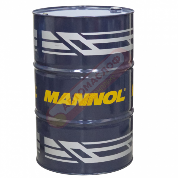 Антифриз MANNOL AF12 (G12+) красный 208л (разлив)