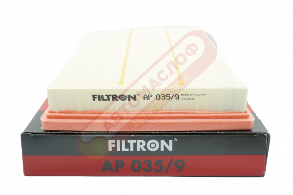 FILTRON AP 035/9