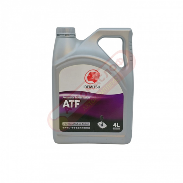 IDEMITSU ATF 4л.