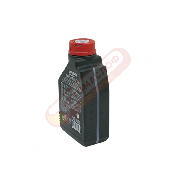 Motul Multi ATF 100% Synthetic (1л)  NEW 105784