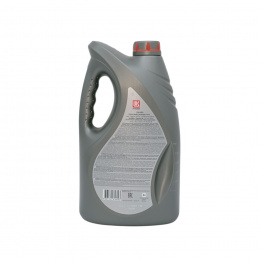 Лукойл ТМ-5 GEAR 75w90 GL-5 п/с 4л 19545