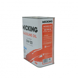 MICKING MG1 0w20 API SP/RC 4л M2117