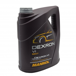 Mannol ATF DEXRON VI 4л