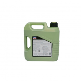Масло моторное LIQUI MOLY Molygen New Generation 5w40 4л