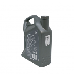 Shell Helix Ultra ECT C3 5w30 синт.4л 550046363
