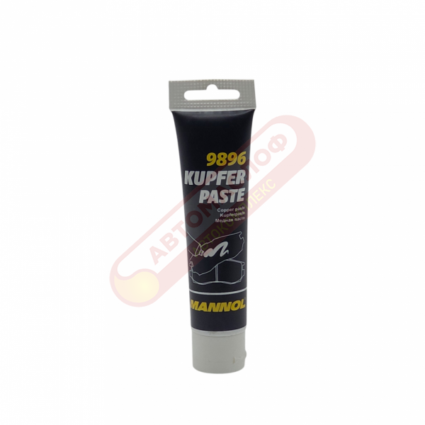 Паста медная MANNOL  50г 9896