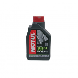 MOTUL Fork Oil EXP M 10W (1л) PS 105930