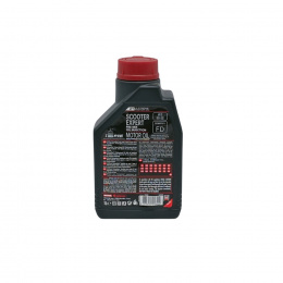 MOTUL Scooter expert 2T (1л) PS 105880