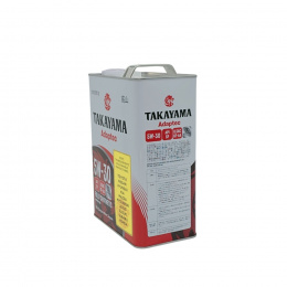 TAKAYAMA Adaptec API SP/ GF-6A 5w30 4л