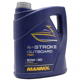 MANNOL MN78214