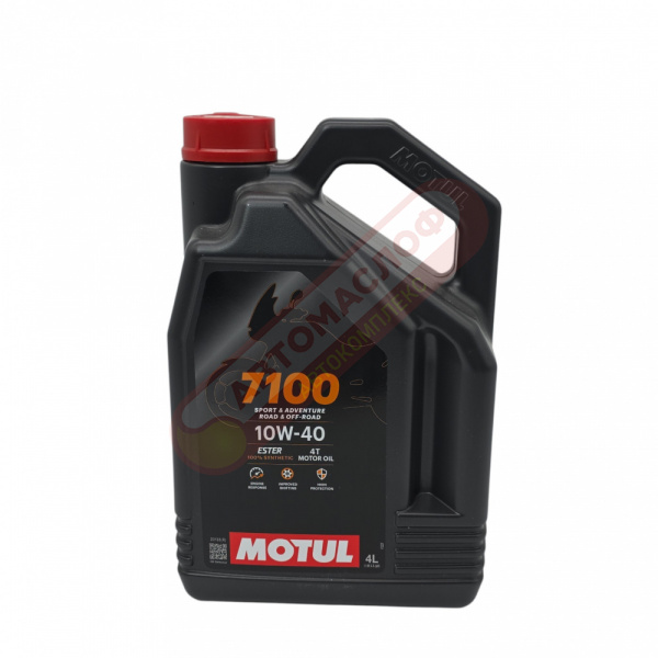 MOTUL 104204