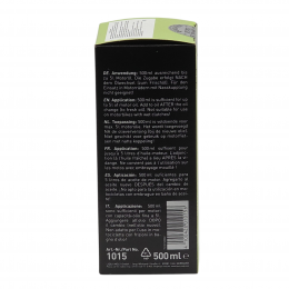 Антифрикционная присадка Molygen Motor Protect 0.5 ml 9050