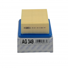 ФВ GOODWILL AG349