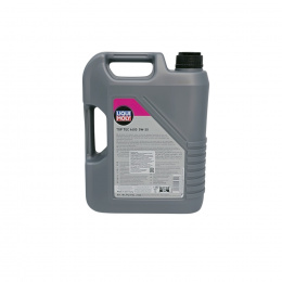 LM TopTec 4400 C4 5w30 5л 3751
