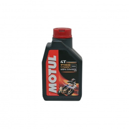 MOTUL EC 7100  4T 10W60 (1л.)
