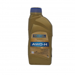 RAVENOL AWD-H Haldex 1л 