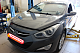 Аппаратная замена масла в АКПП Hyundai I40 2.0 A6MF1 (A6F24)