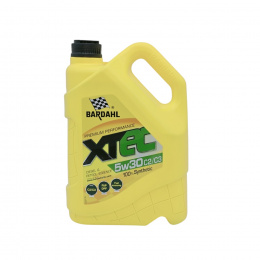 BARDAHL XTEC 5w30 ACEA C2/C3 API SN/CF 33073 5л