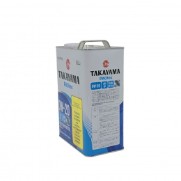 TAKAYAMA PAOtec API SP/ILSAC GF-6A 0w20 4л