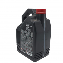 Motul Power LCV EURO+ 5w40 (5л)