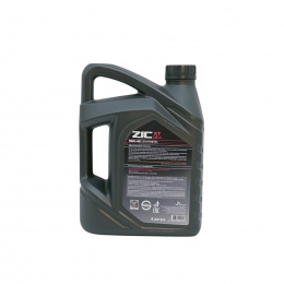 ZIC X7 LS 10w40 SM/CF синт.4л (A+10w40)