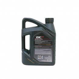 ZIC X7 SP 5w40 A3/B4 синт.4л 