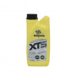 BARDAHL XTS 5w30 API SL/CF 36541 1л